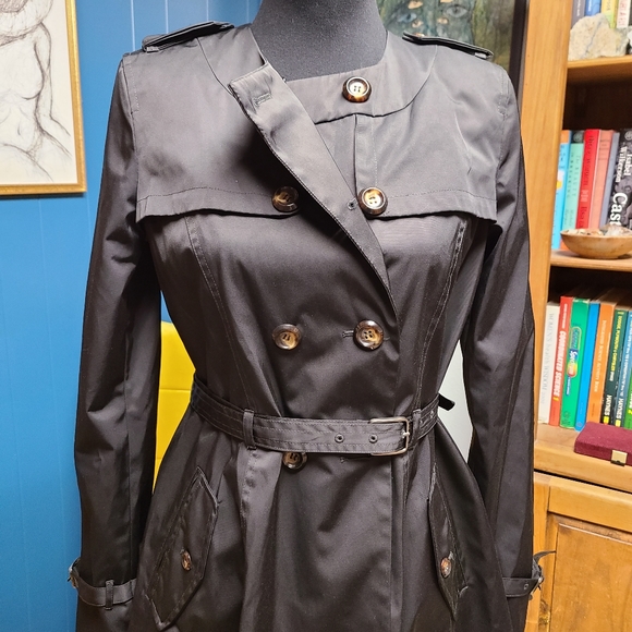 Cole Haan Coat Size S - Picture 2 of 12